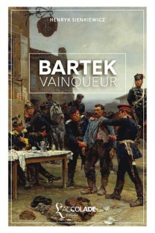 Könyv Bartek vainqueur Henryk Sienkiewicz