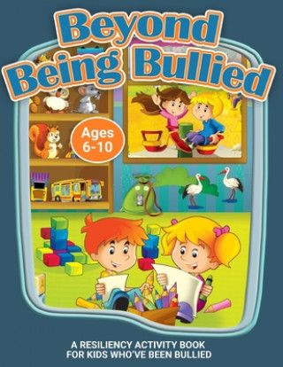 Книга Beyond Being Bullied Erainna Winnett