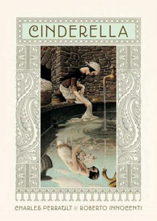 Buch Cinderella Charles Perrault