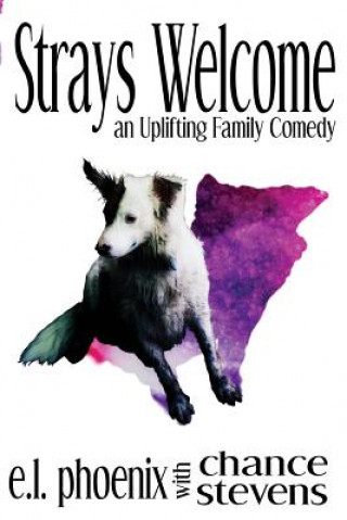 Buch Strays Welcome E L Phoenix