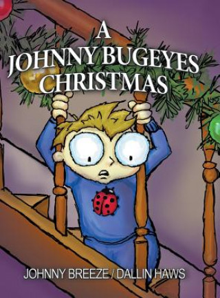 Carte A Johnny Bugeyes Christmas Johnny Breeze