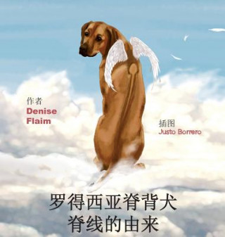 Książka &#32599;&#24471;&#35199;&#20122;&#33034;&#32972;&#29356;&#33034;&#32447;&#30340;&#30001;&#26469; Denise Flaim