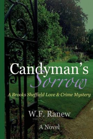 Buch Candyman's Sorrow MR W F Ranew