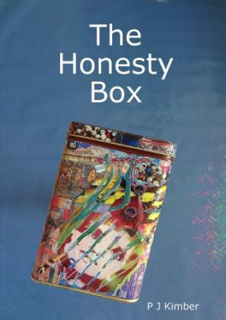 Knjiga Honesty Box P J KIMBER