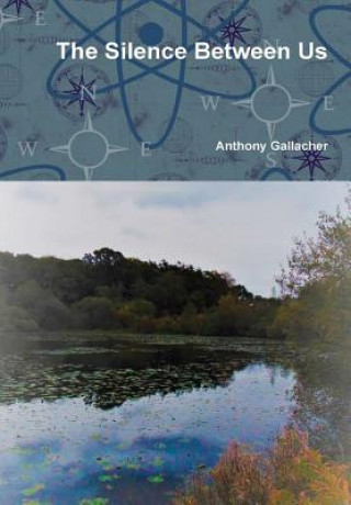 Knjiga Silence Between Us ANTHONY GALLACHER