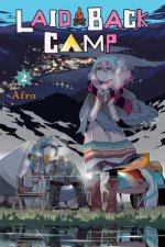 Könyv Laid-Back Camp, Vol. 2 Afro