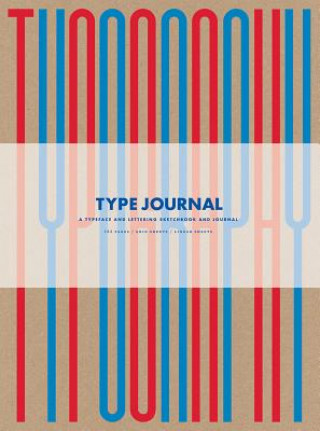 Book Type Journal Steven Heller