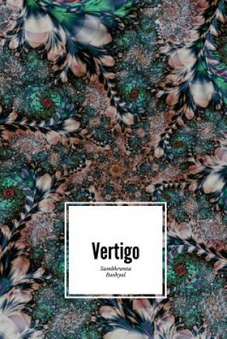 Knjiga Vertigo SAMBHRANTA BASHYAL