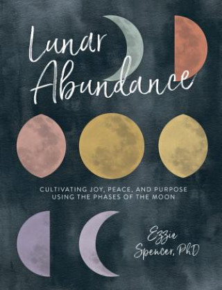 Kniha Lunar Abundance Spencer