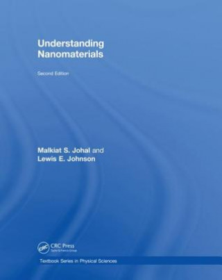 Knjiga Understanding Nanomaterials JOHAL