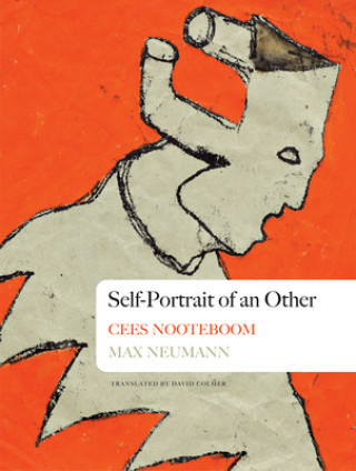 Könyv Self-Portrait of an Other Cees Nooteboom