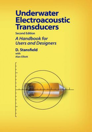 Book Underwater Electroacoustic Transducers MICHAEL RETTINGER