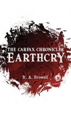 Livre Earthcry R A Browell