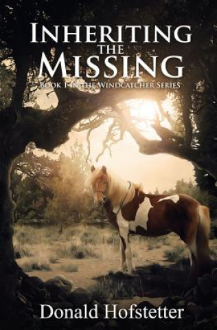 Boek Inheriting the Missing DONALD HOFSTETTER