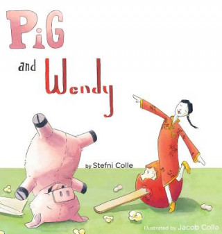 Carte Pig and Wendy STEFNI A COLLE