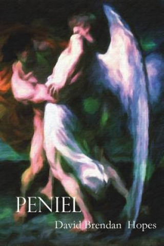 Книга Peniel DAVID BRENDAN HOPES