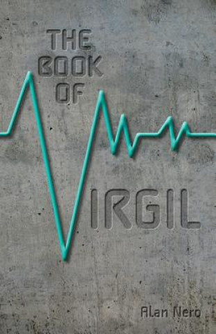 Book Book of Virgil ALAN NERO