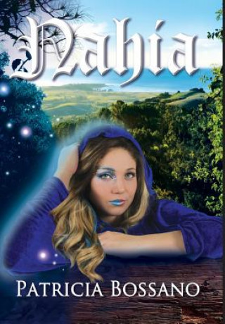 Buch Nahia PATRICIA BOSSANO