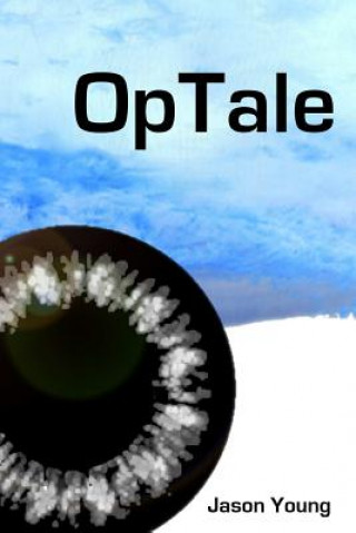 Boek OpTale JASON YOUNG