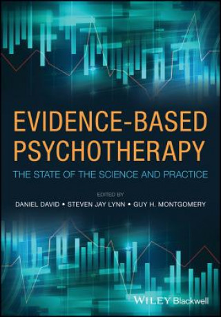 Buch Evidence-Based Psychotherapy Anthony David