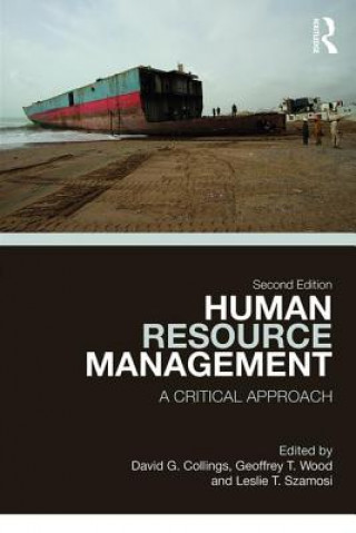 Libro Human Resource Management David G Collings