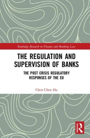 Carte Regulation and Supervision of Banks Chen Chen (Denmark) Hu