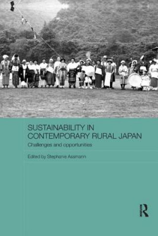 Carte Sustainability in Contemporary Rural Japan 
