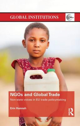 Carte NGOs and Global Trade Hannah
