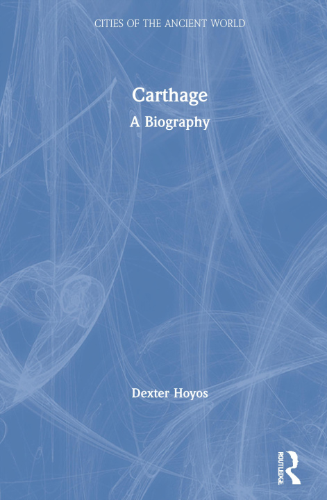 Kniha Carthage Dexter Hoyos