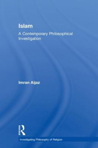 Buch Islam Imran Aijaz