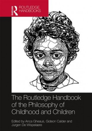 Livre Routledge Handbook of the Philosophy of Childhood and Children 