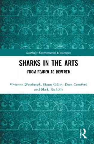 Carte Sharks in the Arts Vivenne Ruth Westbrook