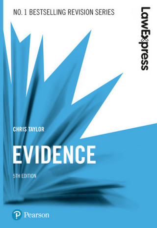 Carte Law Express: Evidence Chris Taylor