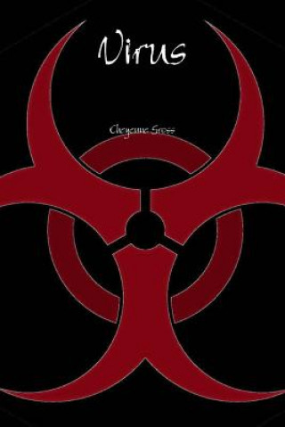 Kniha Virus Cheyenne Gross