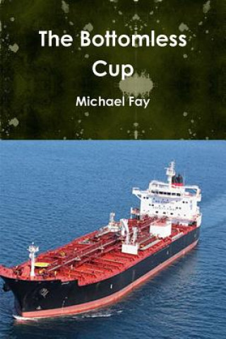 Libro Bottomless Cup MICHAEL FAY