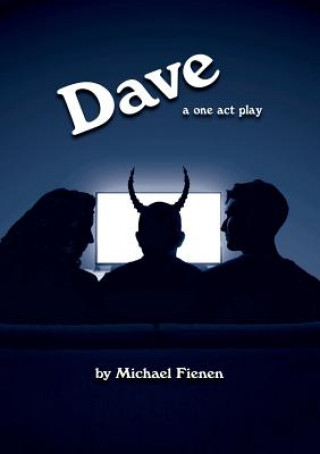 Livre Dave MICHAEL FIENEN