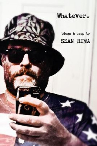 Книга Whatever SEAN RIMA