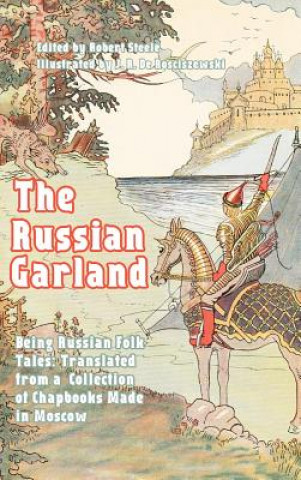 Carte Russian Garland ROBERT STEELE