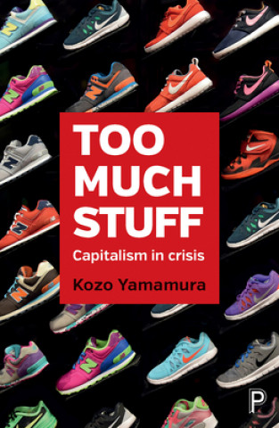 Book Too Much Stuff Kozo Yamamura