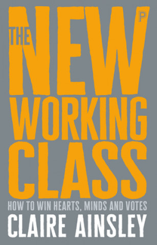 Buch New Working Class Claire Ainsley