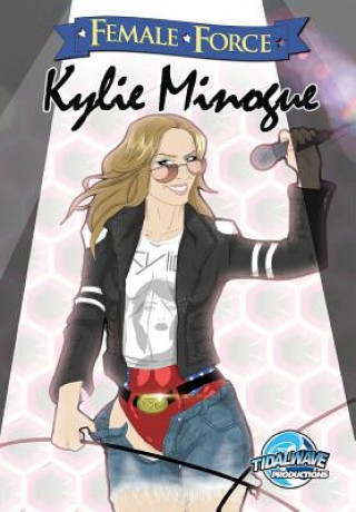 Book Female Force Steve Stone