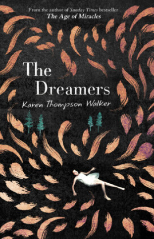 Kniha Dreamers KAREN THOMPSON WALKE