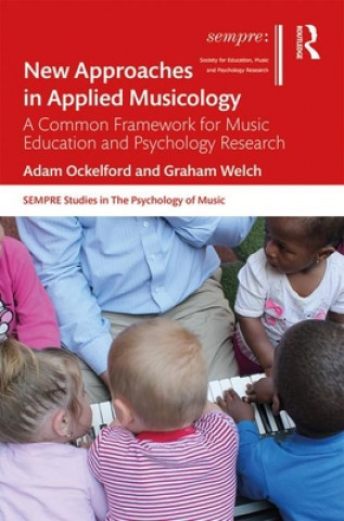 Kniha New Approaches in Applied Musicology Adam Ockelford