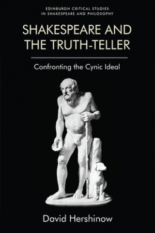 Carte Shakespeare and the Truth-Teller HERSHINOW  DAVID