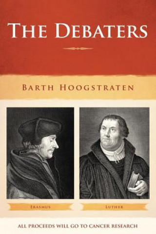Buch Debaters BARTH HOOGSTRATEN
