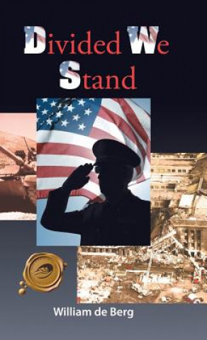 Carte Divided We Stand WILLIAM DE BERG