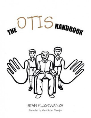 Knjiga Otis Handbook STAN KUZVIWANZA
