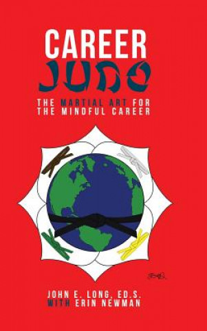 Kniha Career Judo ED.S. JOHN E. LONG