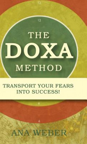 Книга Doxa Method ANA WEBER