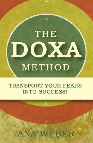 Книга Doxa Method ANA WEBER